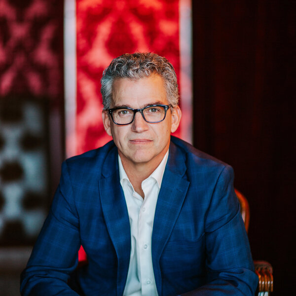 Dr. Rick Becker addresses negative campaign strategies - News & Views ...