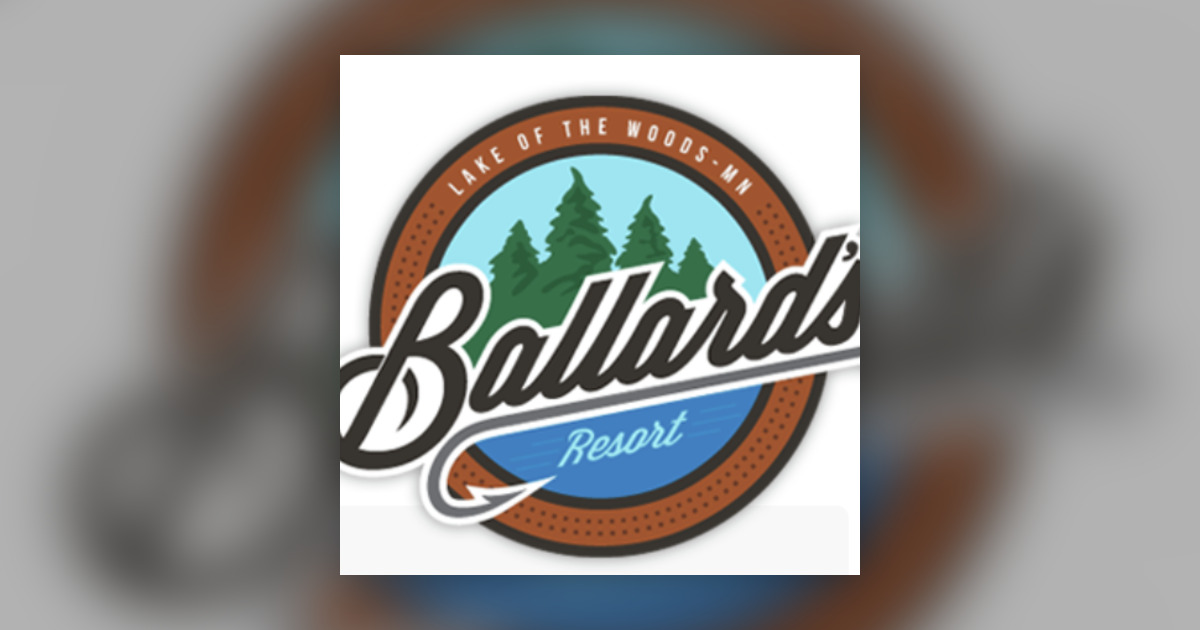 Tyler Axness Join KFGO's Tyler Axness at Ballard’s Resort for a fishing trip! - News ...