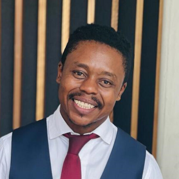 PODCAST JHB Mayorelect Thapelo Amad vows to work together for a better City sabcnews