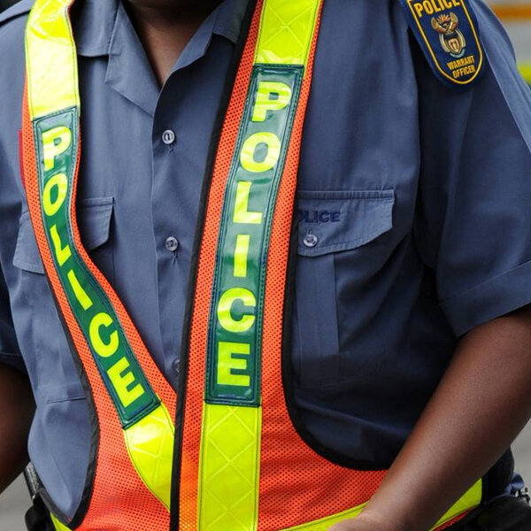 PODCAST KZN police continue search for suspects who shot dead a father