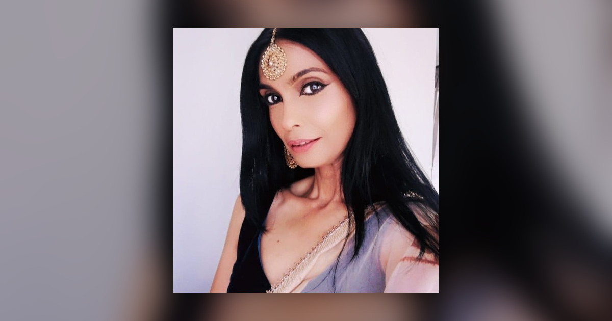 Lp Navitha #PODCAST Lotus fm's Navitha Gajraj says blessed is the one who triumphs ...