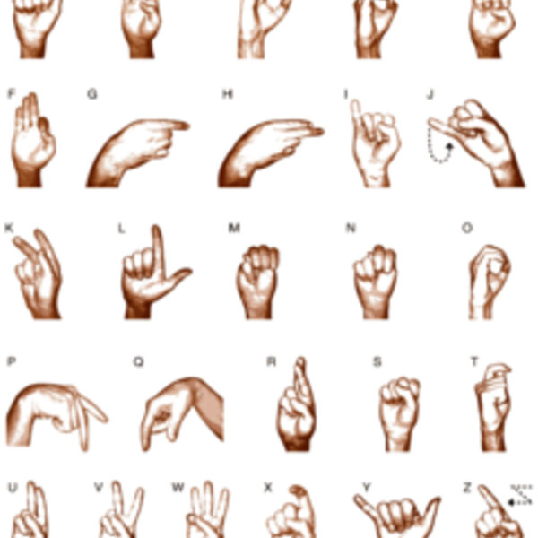 #PODCAST South African Sign Language (SASL) is now the country's 12th ...