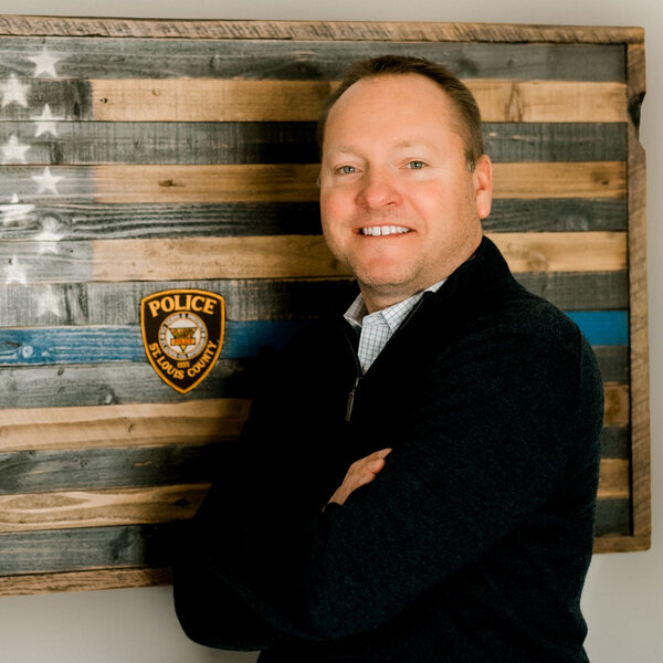 Jason Law is running for St. Charles County Executive - NewsTalkSTL ...