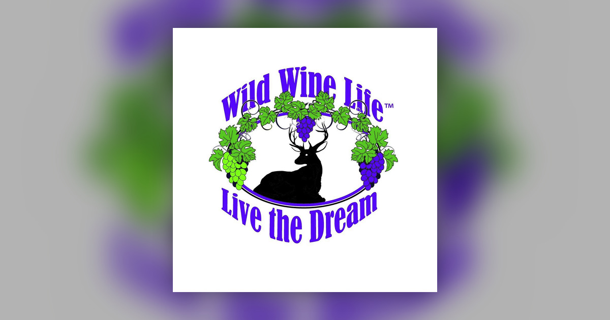 Ray Maxwell of Wild Wine Life - NewsTalkSTL - Omny.fm