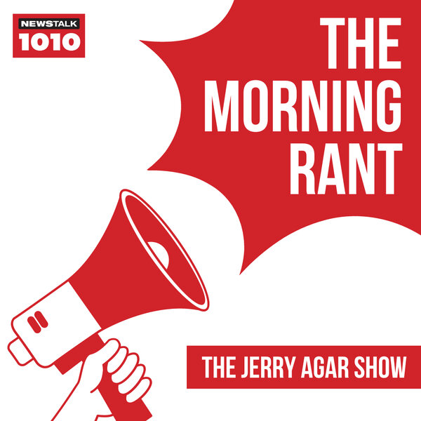 Deb Hutton hosts the Jerry Agar show this morning and opens the show ...