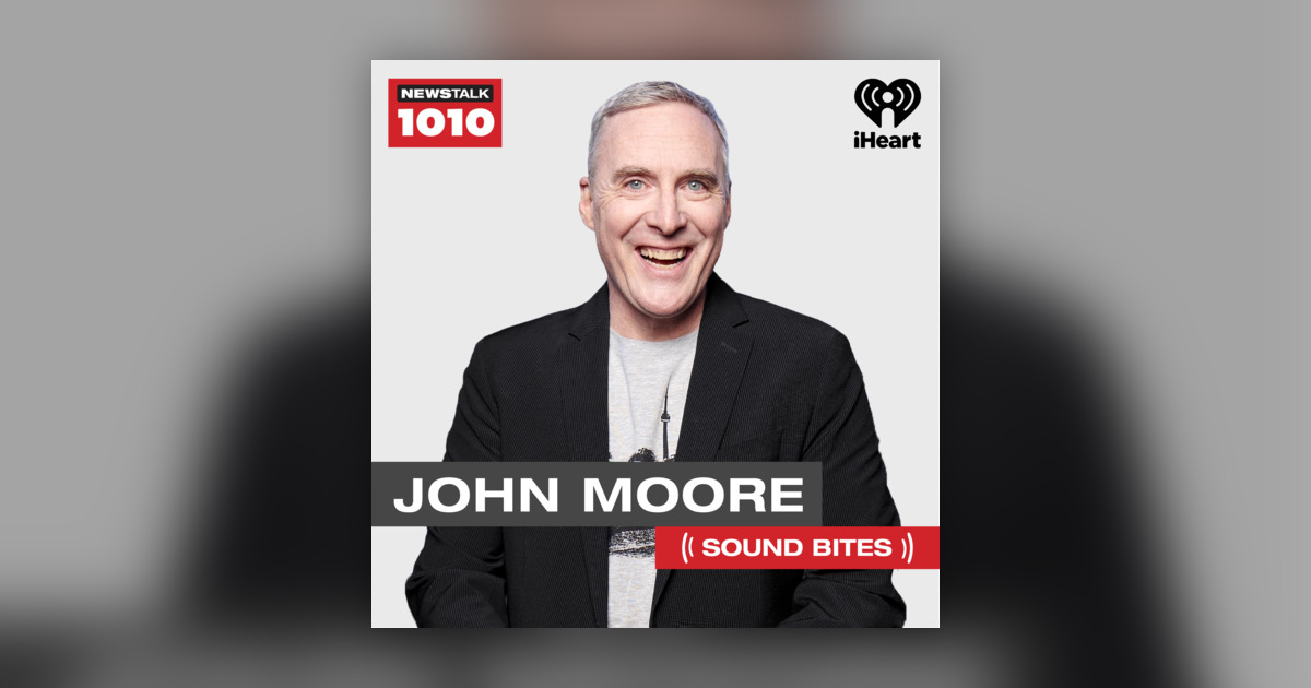 Mike Freeman, owner of 4th Moon Toys - NEWSTALK1010 - - Omny.fm