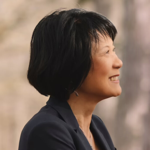 Olivia Chow Enters The Mayoral Race Newstalk1010 Omnyfm 5966