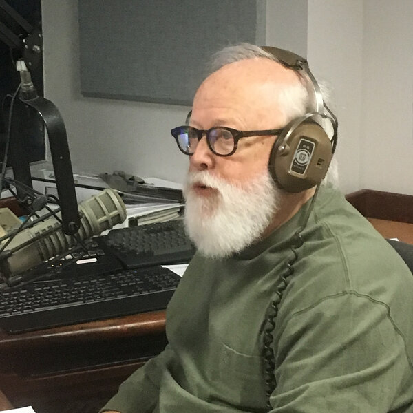 T. G. Shuck 10-26-26 - Best of News Talk 590 WVLK AM - Omny.fm