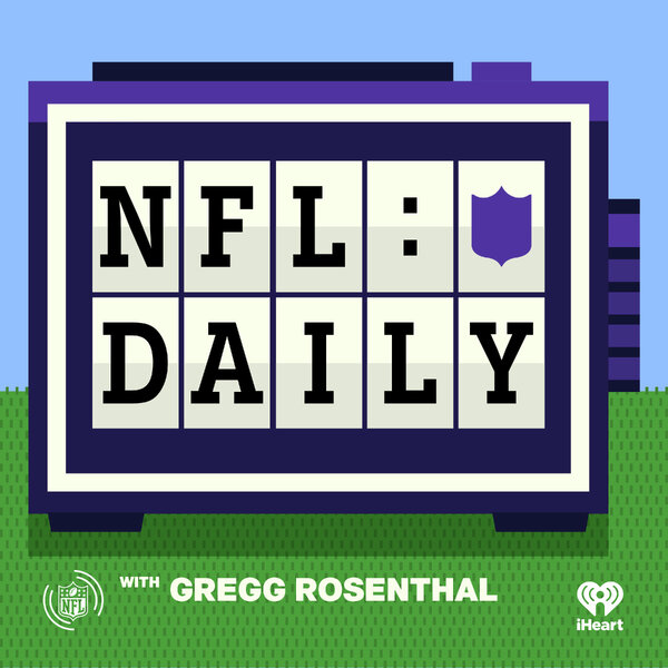 Week 6 NFL Picks with Cynthia Frelund - NFL Daily with Gregg Rosenthal ...