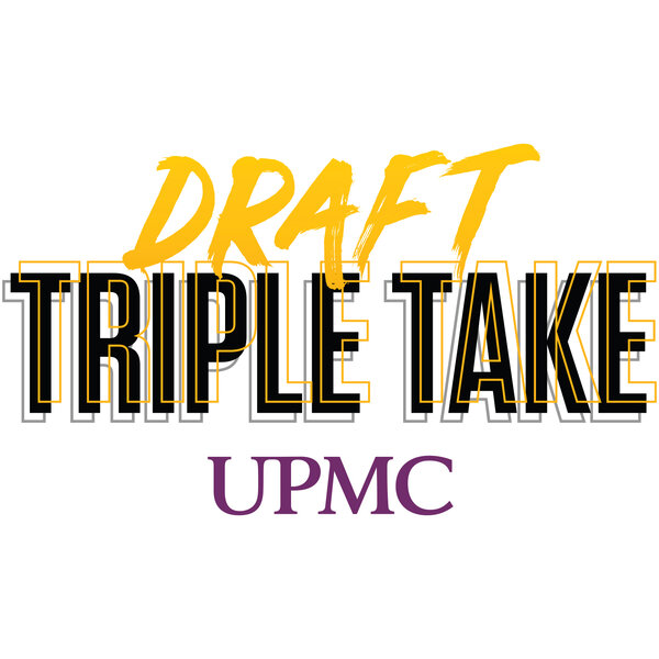 2022 NFL Draft Triple Take: Mock Draft 1.0