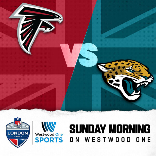 NFL on Westwood One Sports