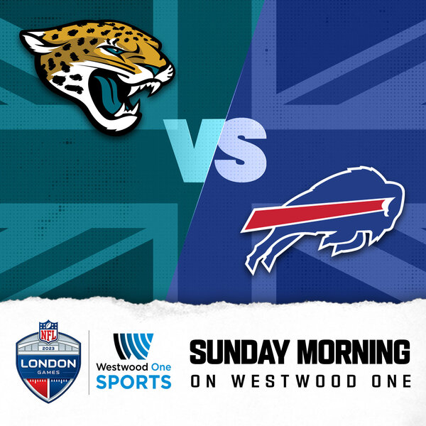 NFL on Westwood One Sunday Mornings