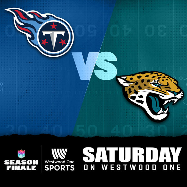 NFL on Westwood One Sports