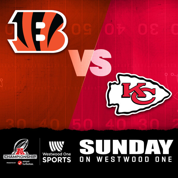 KC 4Q 23-20 Final Play, Chiefs Win AFC Championship - NFL On Westwood ...