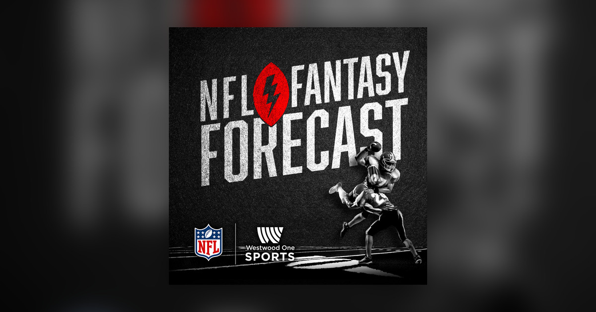 NFL Fantasy Forecast Full Show 1-2-2021 - NFL on Westwood One Sports NFL Fantasy Forecast Full Show 1-2-2021 - NFL on Westwood One Sports