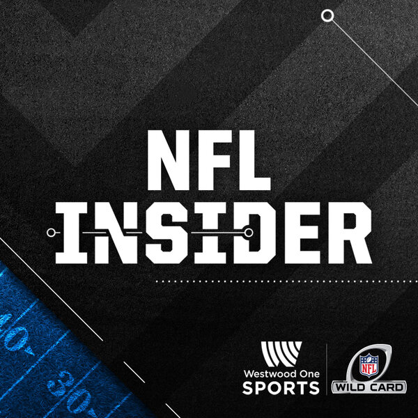 NFL Insider: Super Wild Card Weekend (1-14-23) - NFL On Westwood One ...