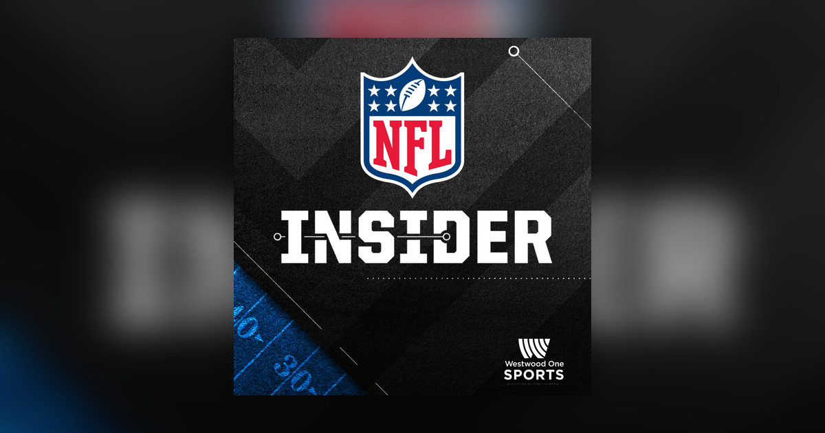 NFL Insider - Week 16 (12-26-2020) - NFL on Westwood One Sports - Omny.fm NFL Insider - Week 16 (12-26-2020) - NFL on Westwood One Sports - Omny.fm