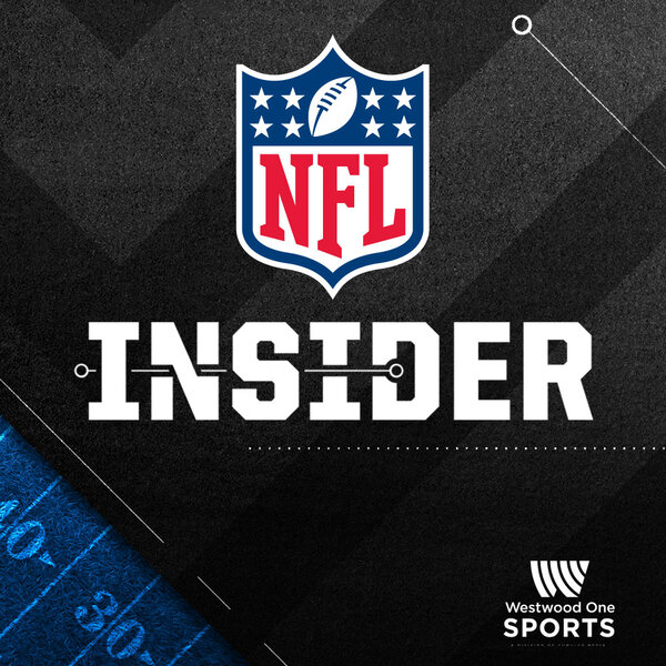 NFL Insider - Week 16 (12-26-2020) - NFL on Westwood One Sports - Omny.fm