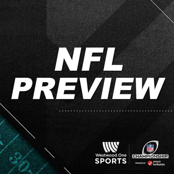 NFL Preview: Championship Sunday (1-28-2023) - NFL On Westwood One ...