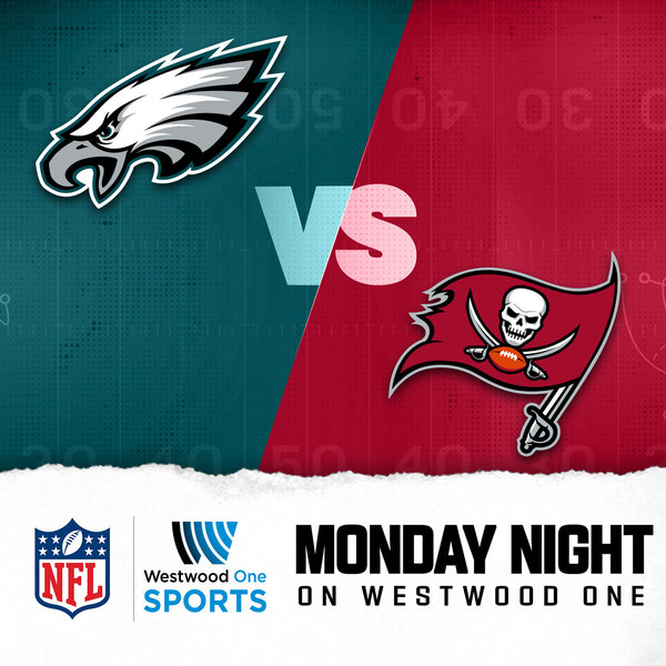 PHI 22-3 R. White Tackled in End Zone for Safety - NFL on Westwood