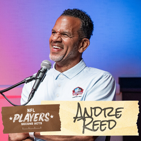 Andre Reed: The Silver Lining in Bills 4 Super Bowl loses, Hall of Fame ...