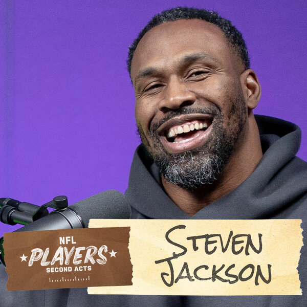 Steven Jackson talks being the Rams all-time leading rusher, why he ...