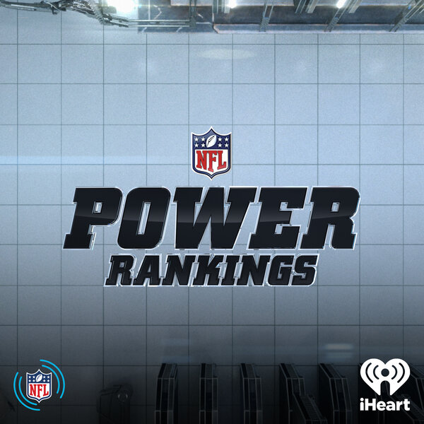 Power Rankings, Andrew Siciliano and Eric Edholm