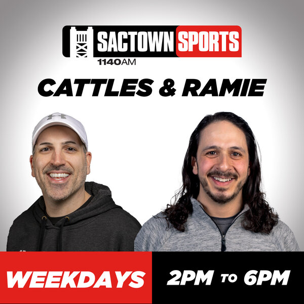 SB Nation Writer Joins Cattles & Ramie To Discuss Raiders' Win