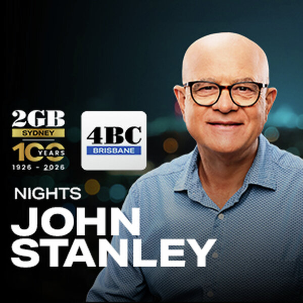FULL SHOW | Nights with Trent Nikolic - 1 October 2026 - Nights with ...
