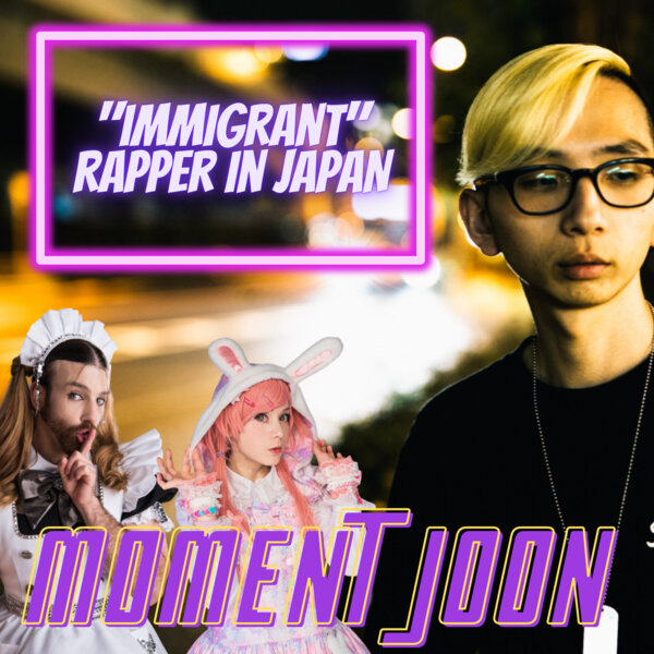 #16- Ft.Moment Joon(Rapper) -What is an 