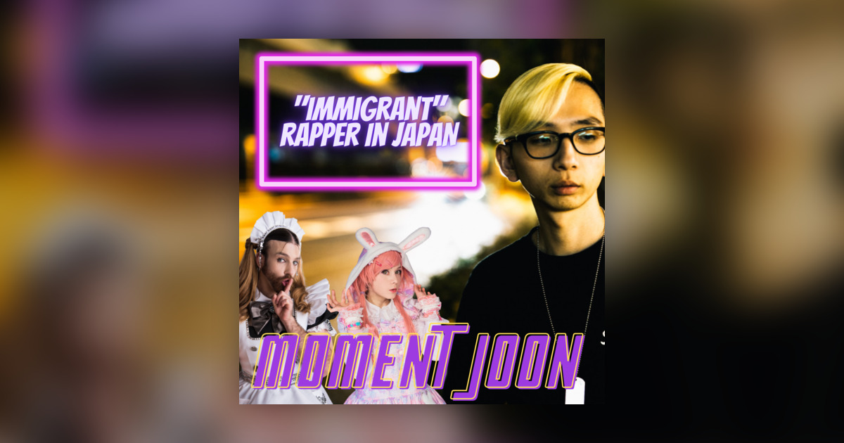 16 Type Rapper #16- Ft.Moment Joon(Rapper) -What is an