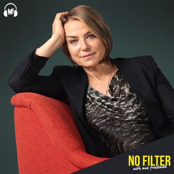 Best Of Esther Perel Knows Why People Cheat No Filter Omny Fm