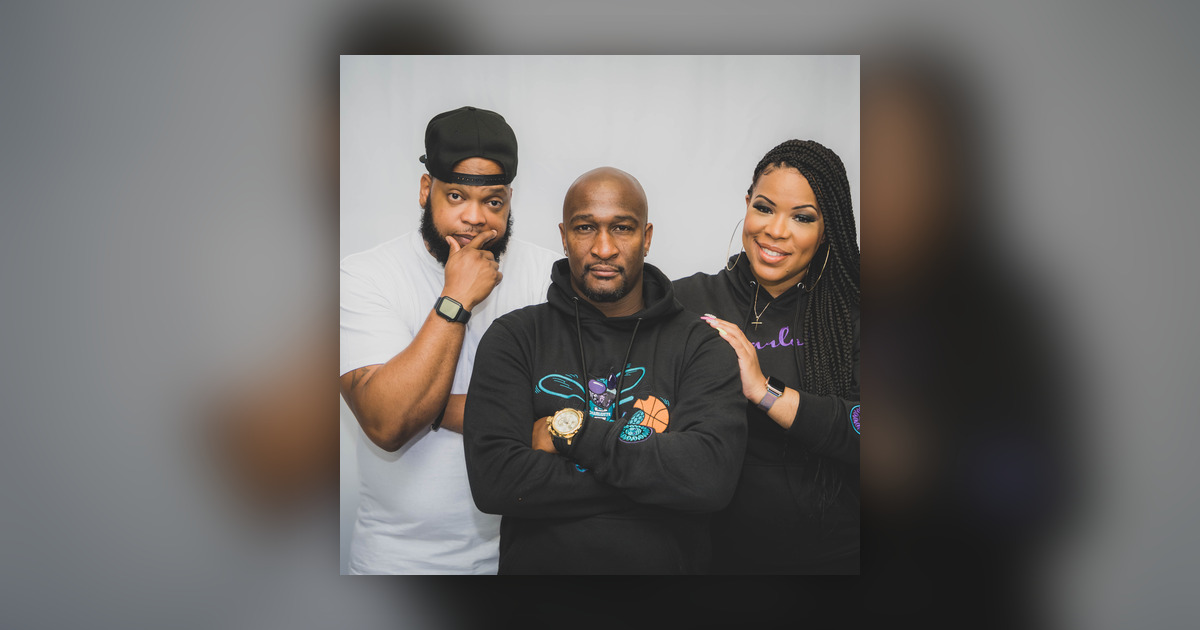 No Limit Larry & Morning Maddhouse clips Omny.fm