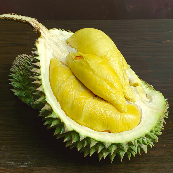 durian lovers