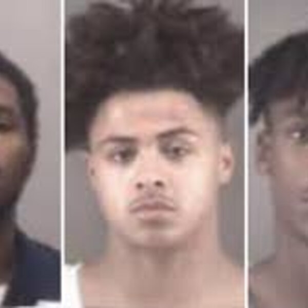 3 injured, 3 arrested in Lexington shooting North Carolina News