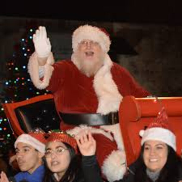 Asheboro Christmas Parade 2022 Asheboro Christmas parade canceled due to COVID19 North Carolina