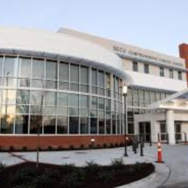 CarolinaEast opens doors on new SECU Comprehensive Cancer Center