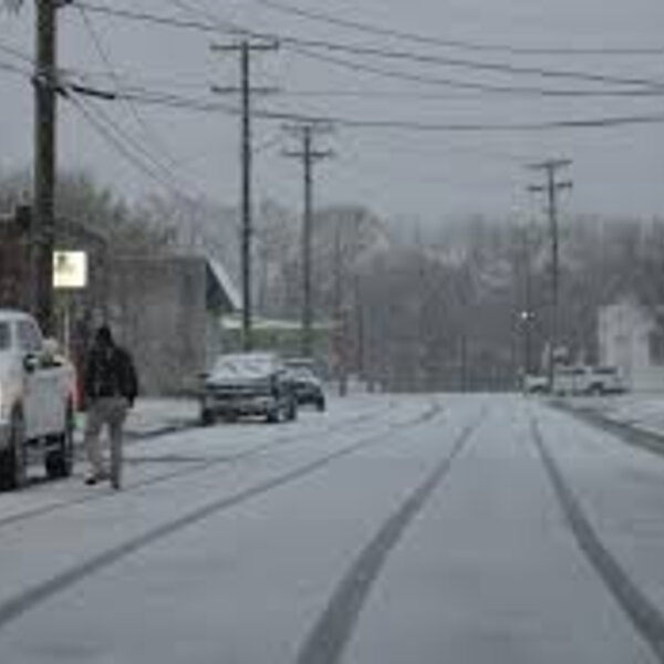 Forecast Lenoir could see snow this week North Carolina News Briefs