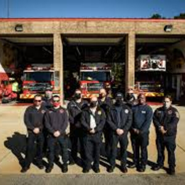 Hope Mills public safety complex honors late police chief North