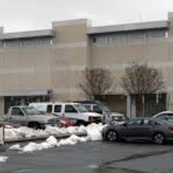 Inmate dies in Alamance County jail North Carolina News Briefs Omny.fm