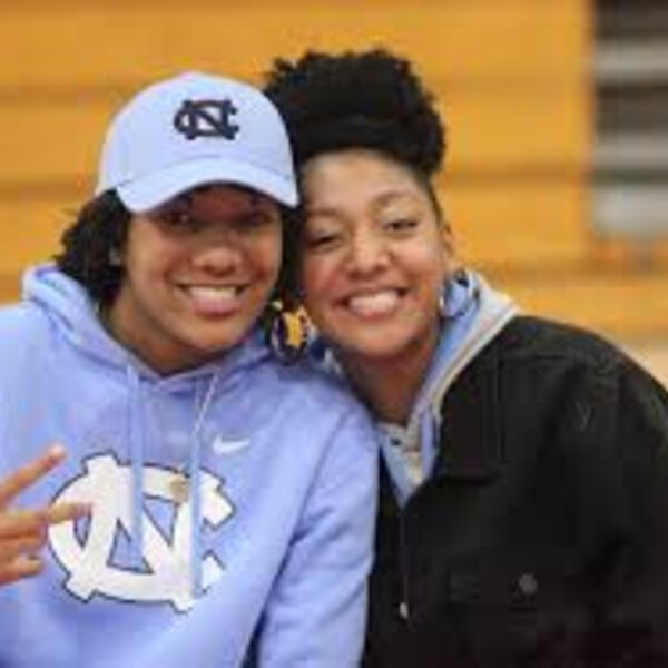 Jacksonville basketball standout Kennedy ToddWilliams signs with Tar