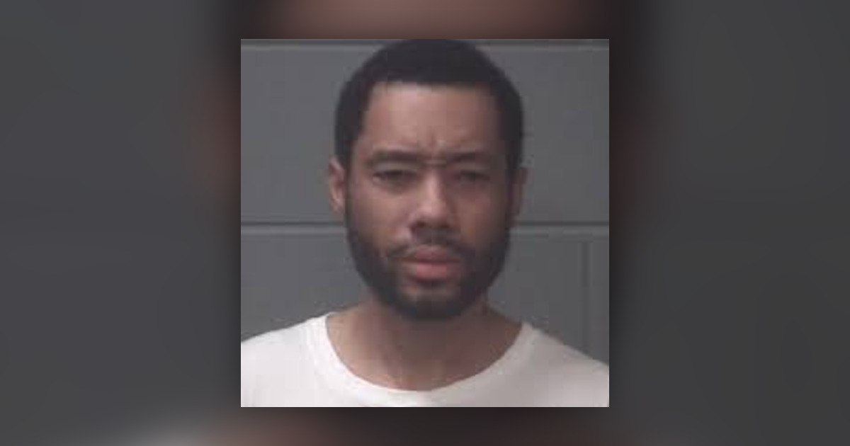 Jacksonville man accused of assaulting officer — again North Carolina