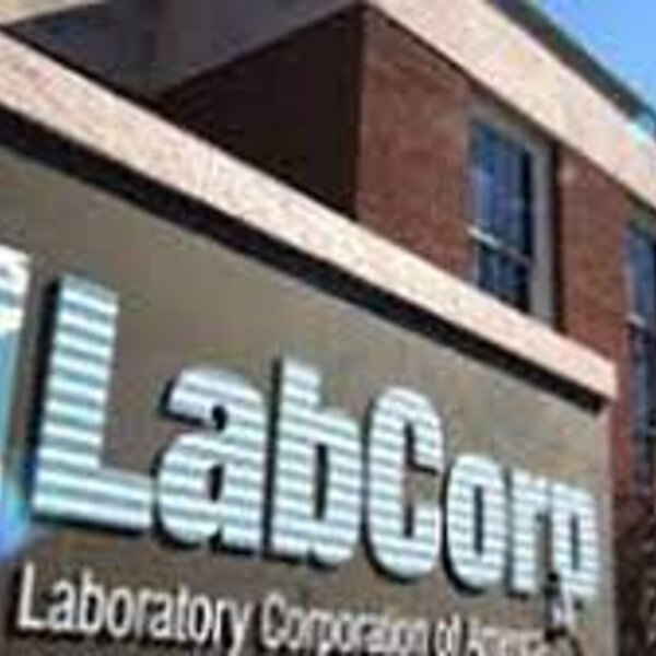 major alamance employer labcorp federal court former executive non