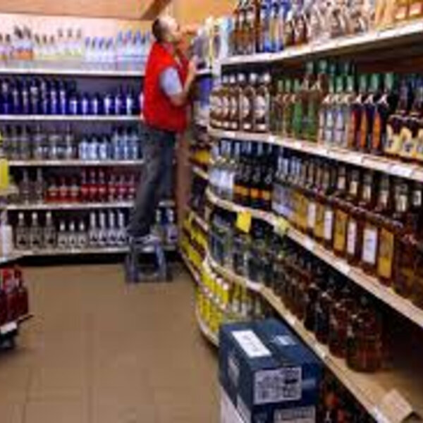 NC Liquor abc sales up during covid 19 pandemic North Carolina News