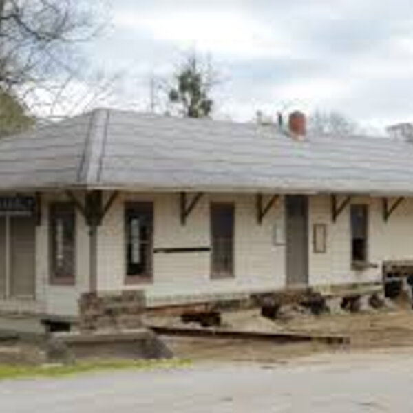 Pollocksville charts long road to recovery with help of Coastal