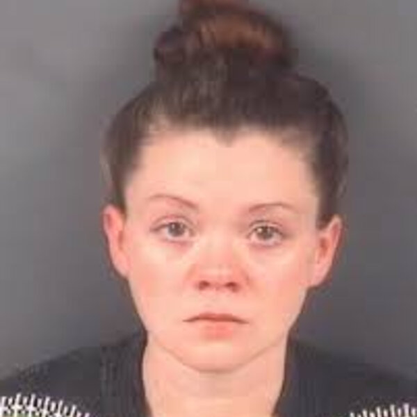 Raeford woman charged with death of 5yearold by motor vehicle North