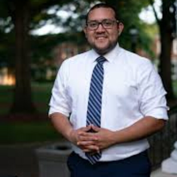 Ricky Hurtado Becomes First Latino Democrat Elected To N.C. General ...