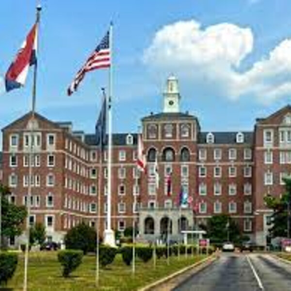 Veterans Affairs reopens emergency department in Fayetteville after