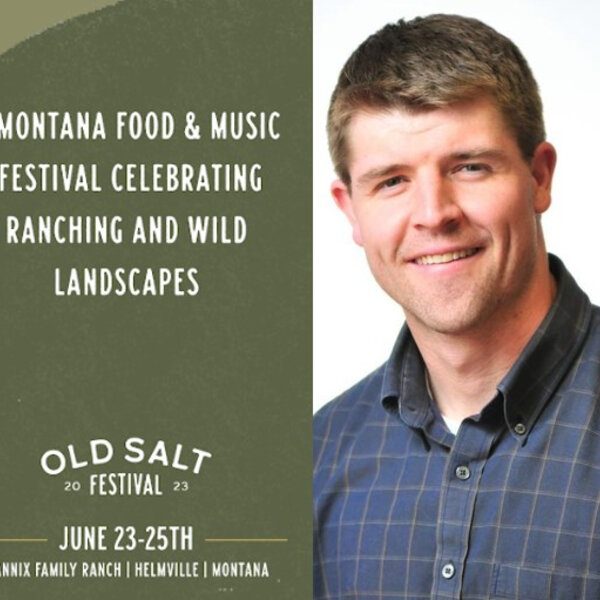 Old Salt Festival will Celebrate Ranching and Wild Landscapes Near