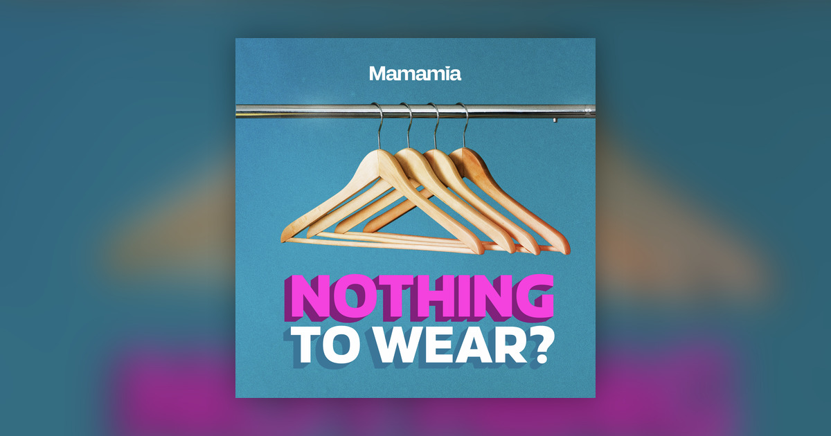 7 Outfits That Will Make You Feel Frumpy - Nothing To Wear - Omny.fm